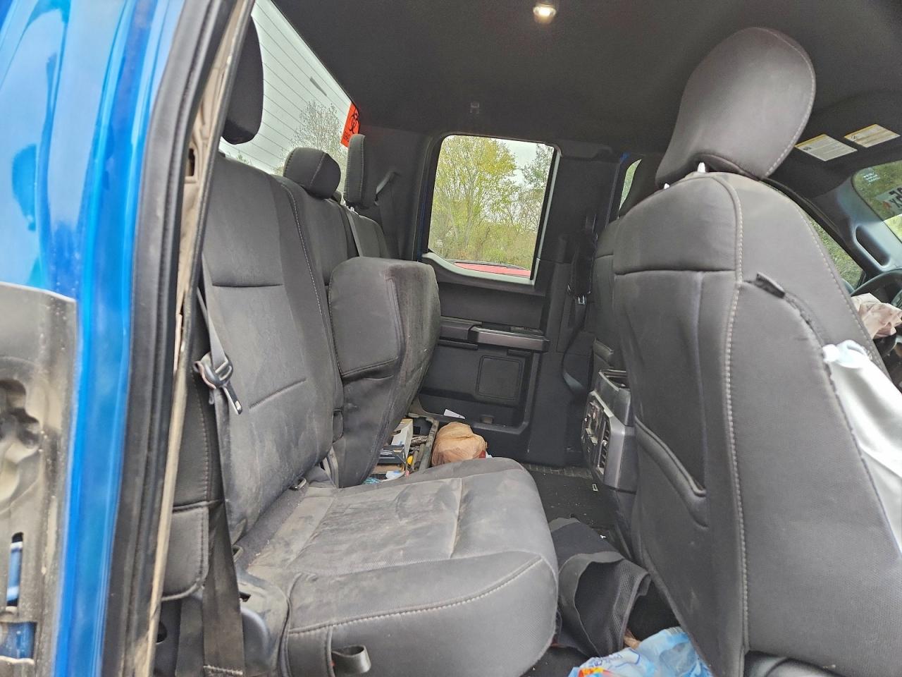 2020 FORD F150 SUPER CAB photo 28