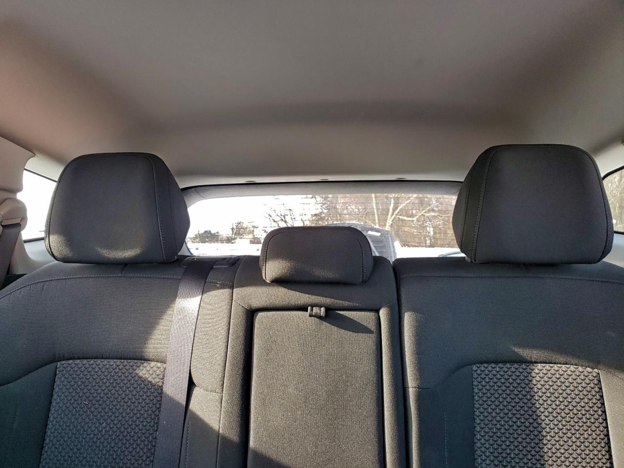 2023 KIA SPORTAGE LX photo 10