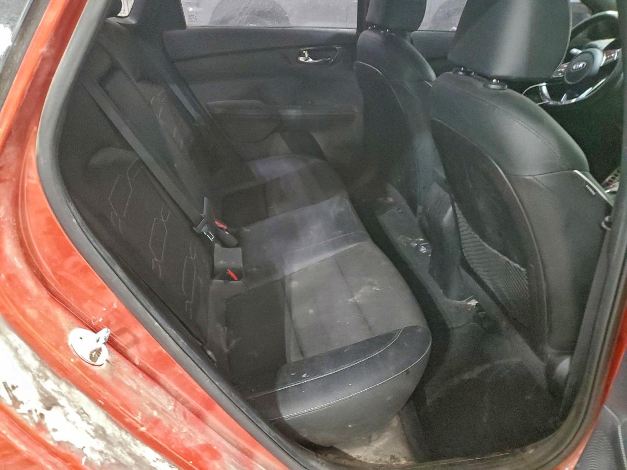 2020 KIA FORTE GT LINE photo 19