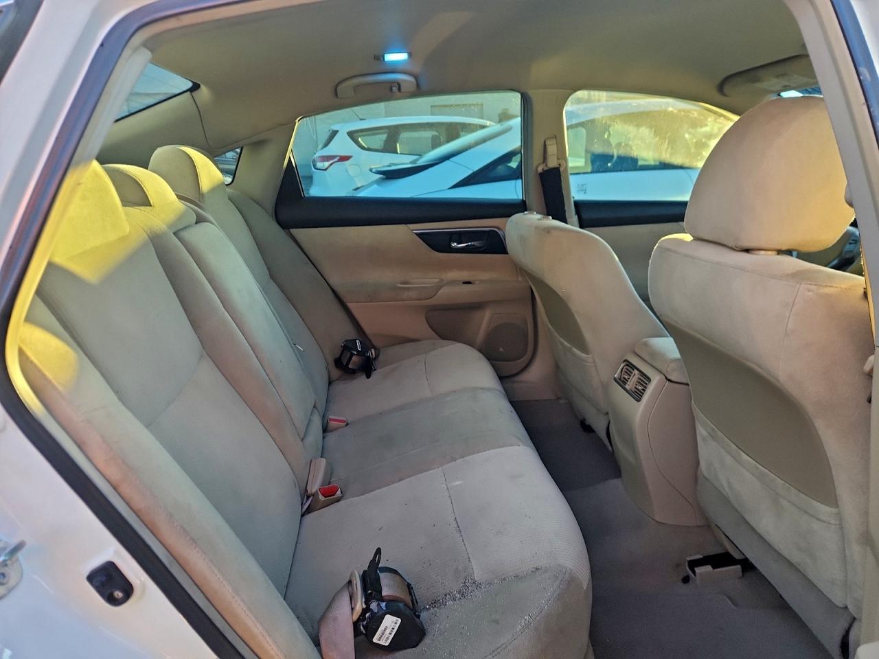 2013 NISSAN ALTIMA 2.5 photo 28