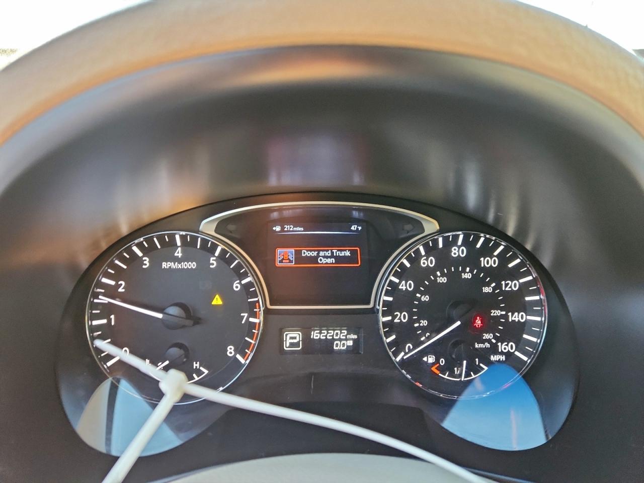 2013 NISSAN ALTIMA 2.5 photo 25