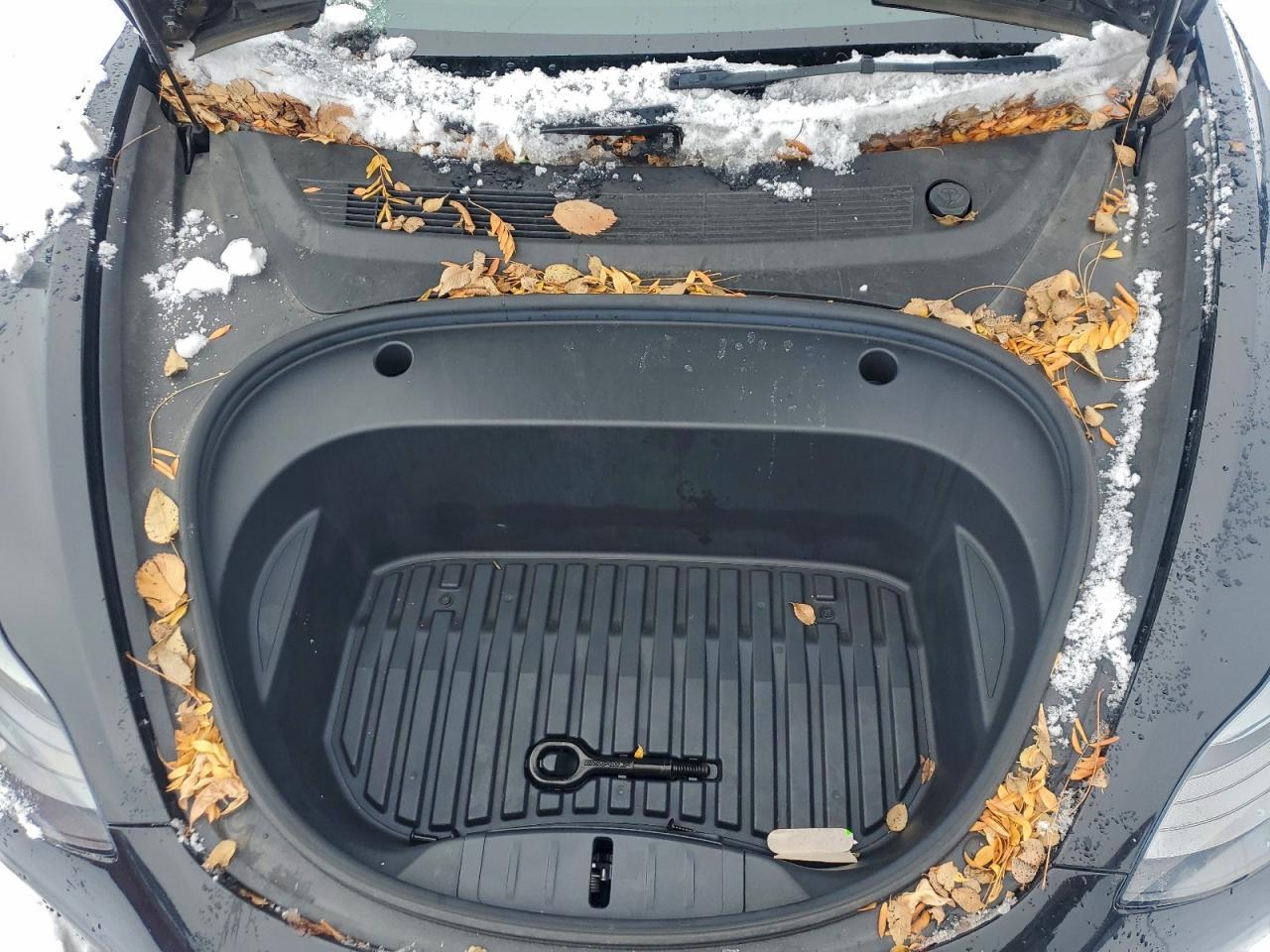 2022 TESLA MODEL 3 photo 31