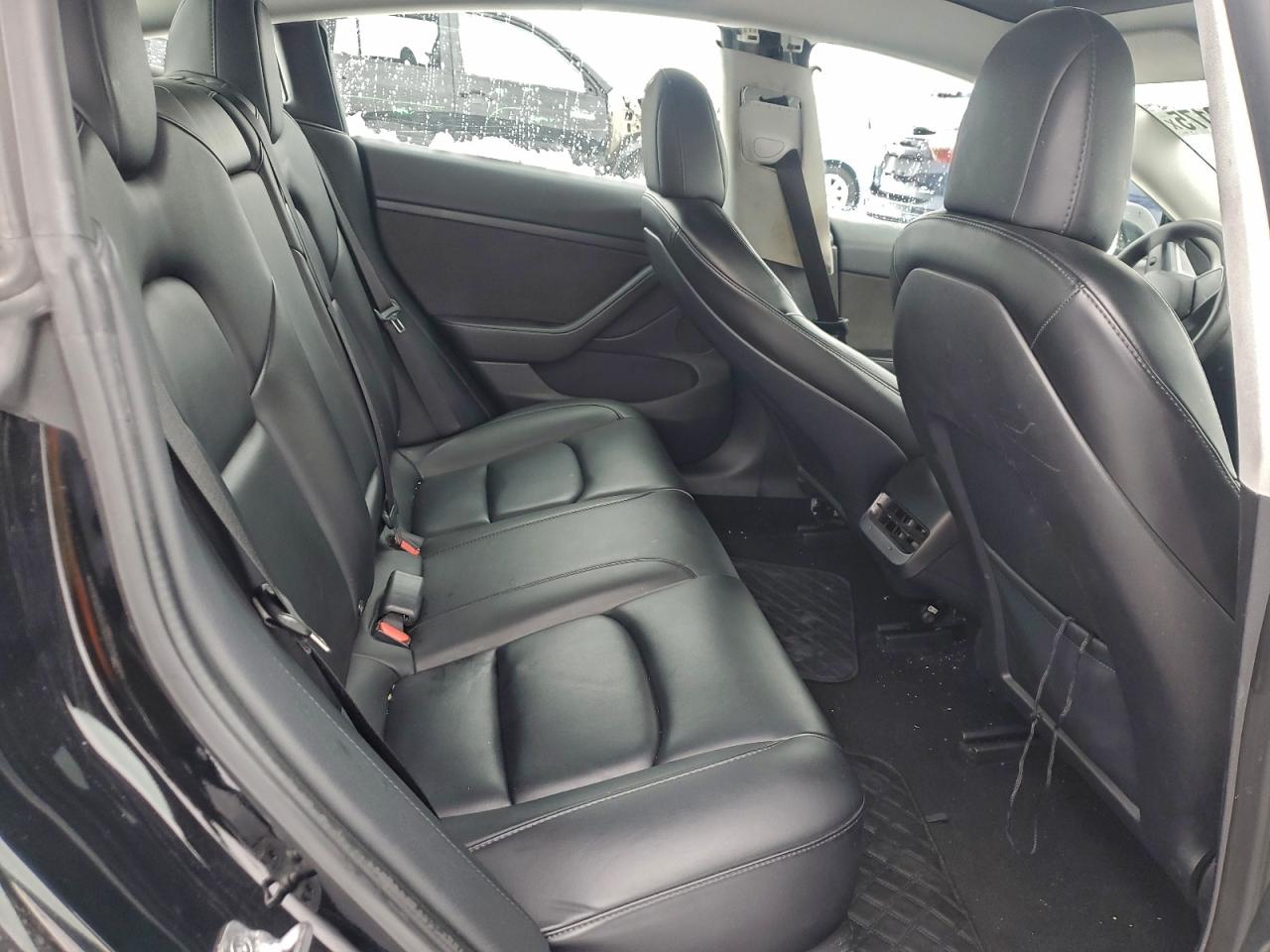 2022 TESLA MODEL 3 photo 28