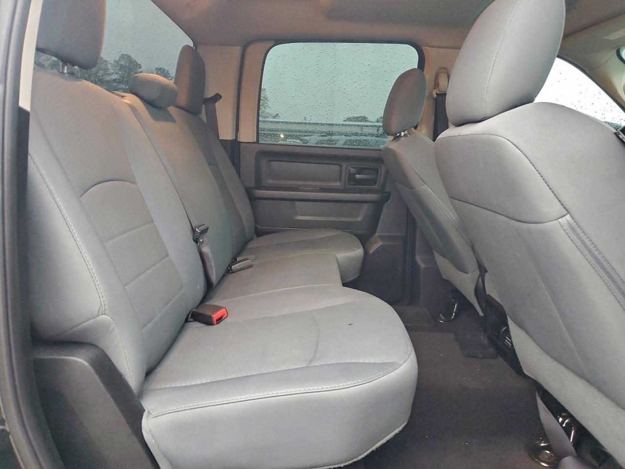 2018 RAM 1500 ST photo 10