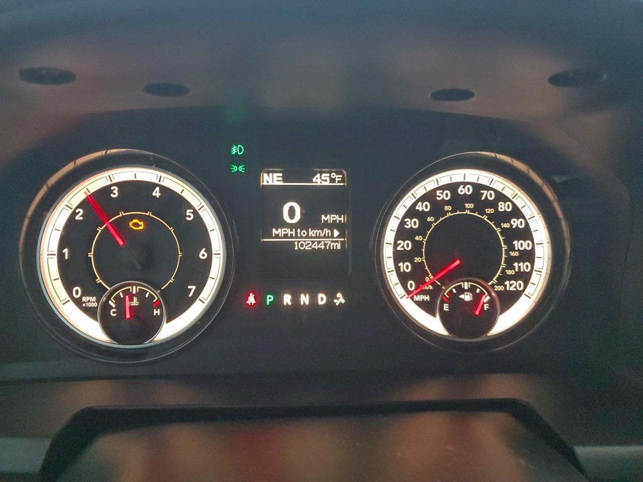 2018 RAM 1500 ST photo 9