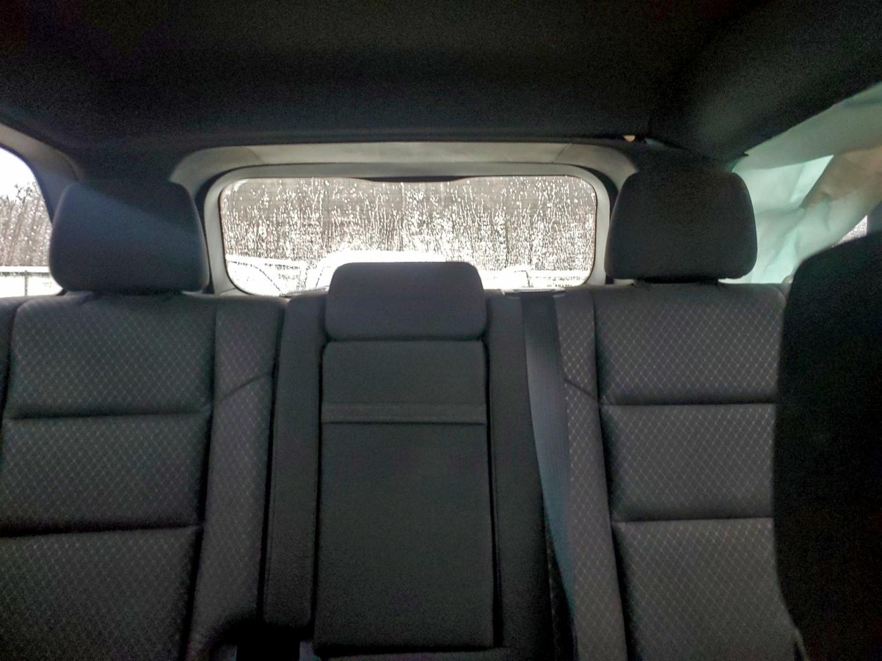 2018 JEEP GRAND CHEROKEE LAREDO photo 10
