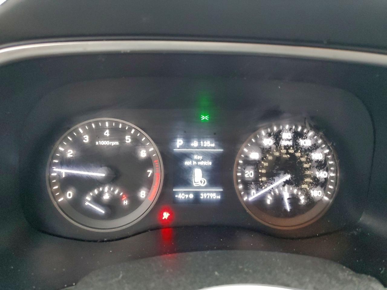 2021 HYUNDAI TUCSON VALUE photo 25