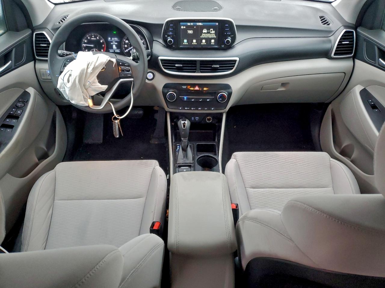 2021 HYUNDAI TUCSON VALUE photo 22