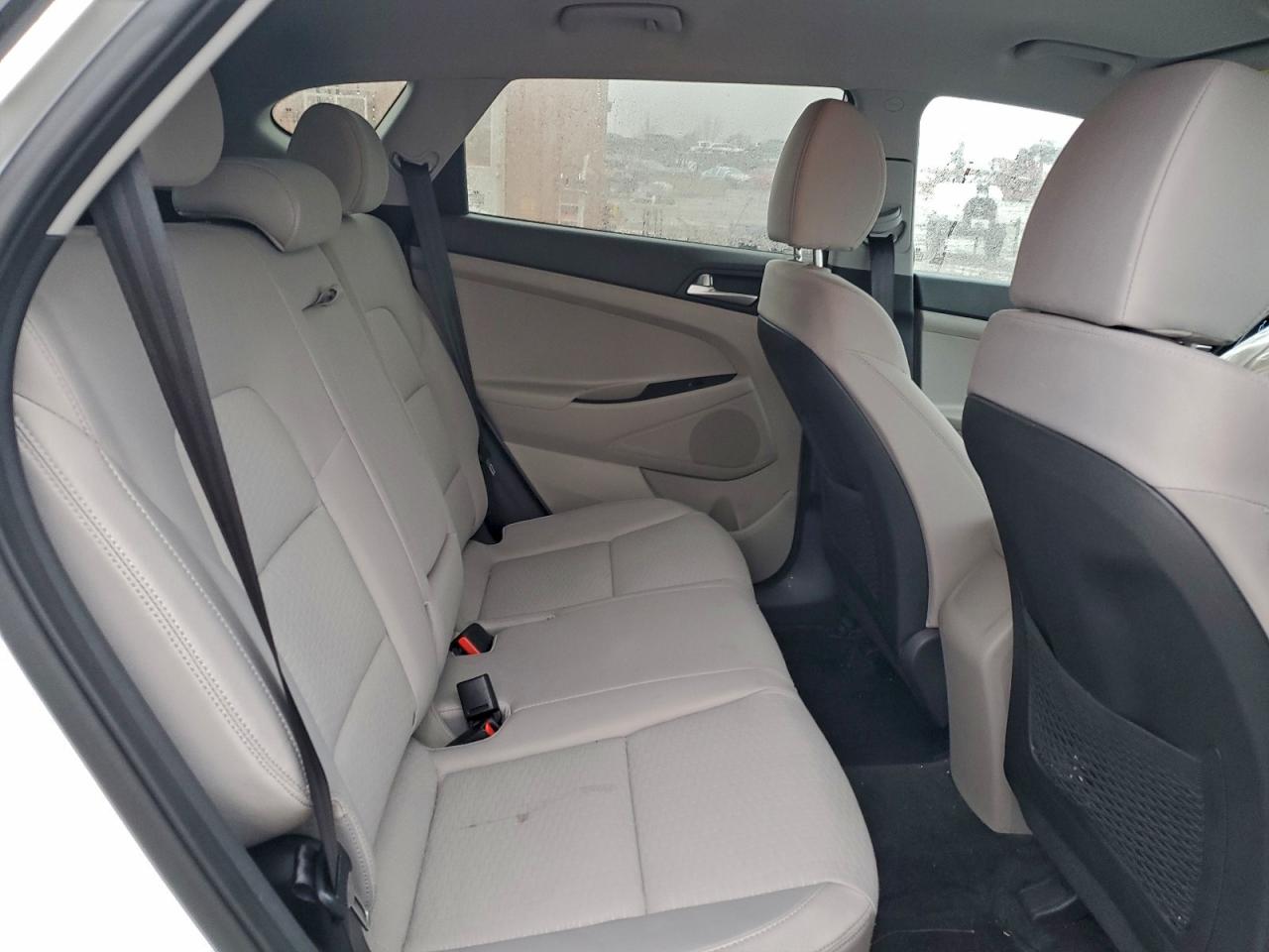 2021 HYUNDAI TUCSON VALUE photo 28