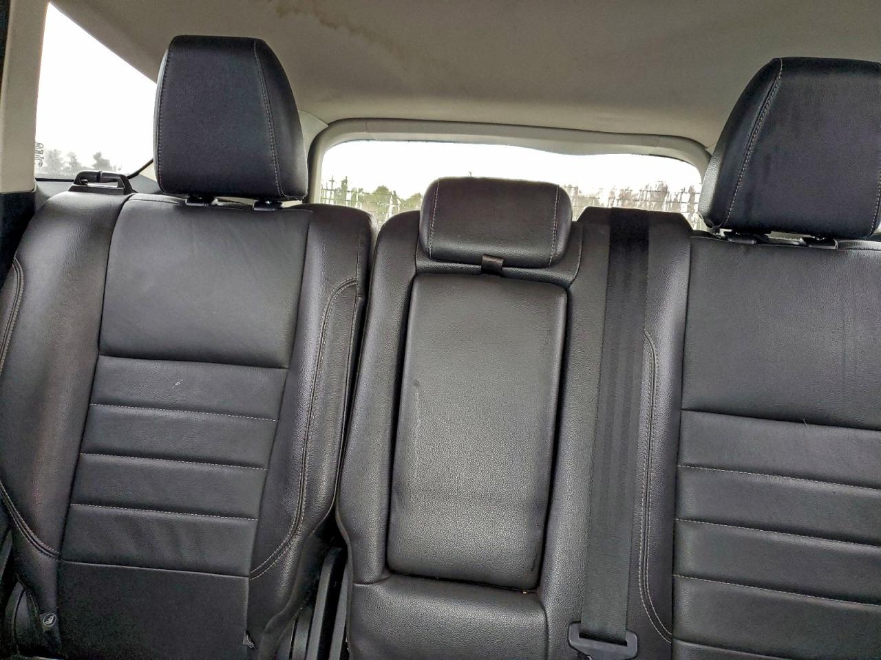 2014 FORD ESCAPE TITANIUM photo 10