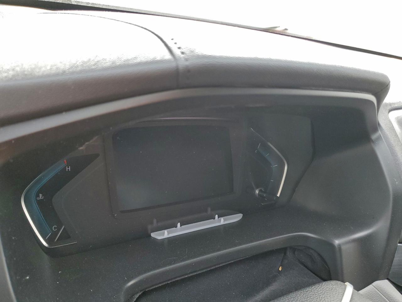 2023 HONDA ODYSSEY ELITE photo 9