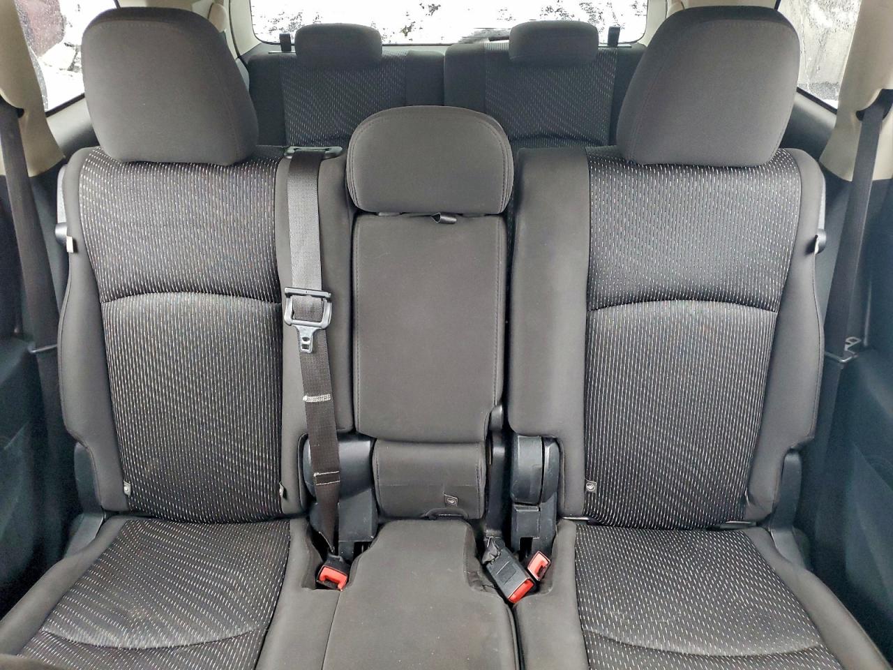 2015 DODGE JOURNEY SE photo 19
