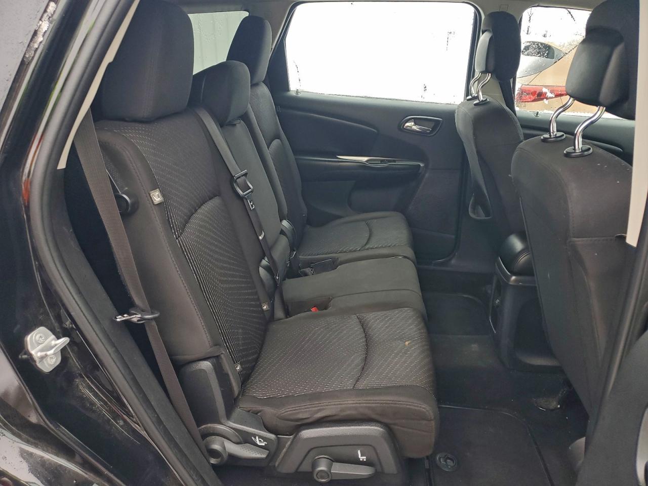 2015 DODGE JOURNEY SE photo 21