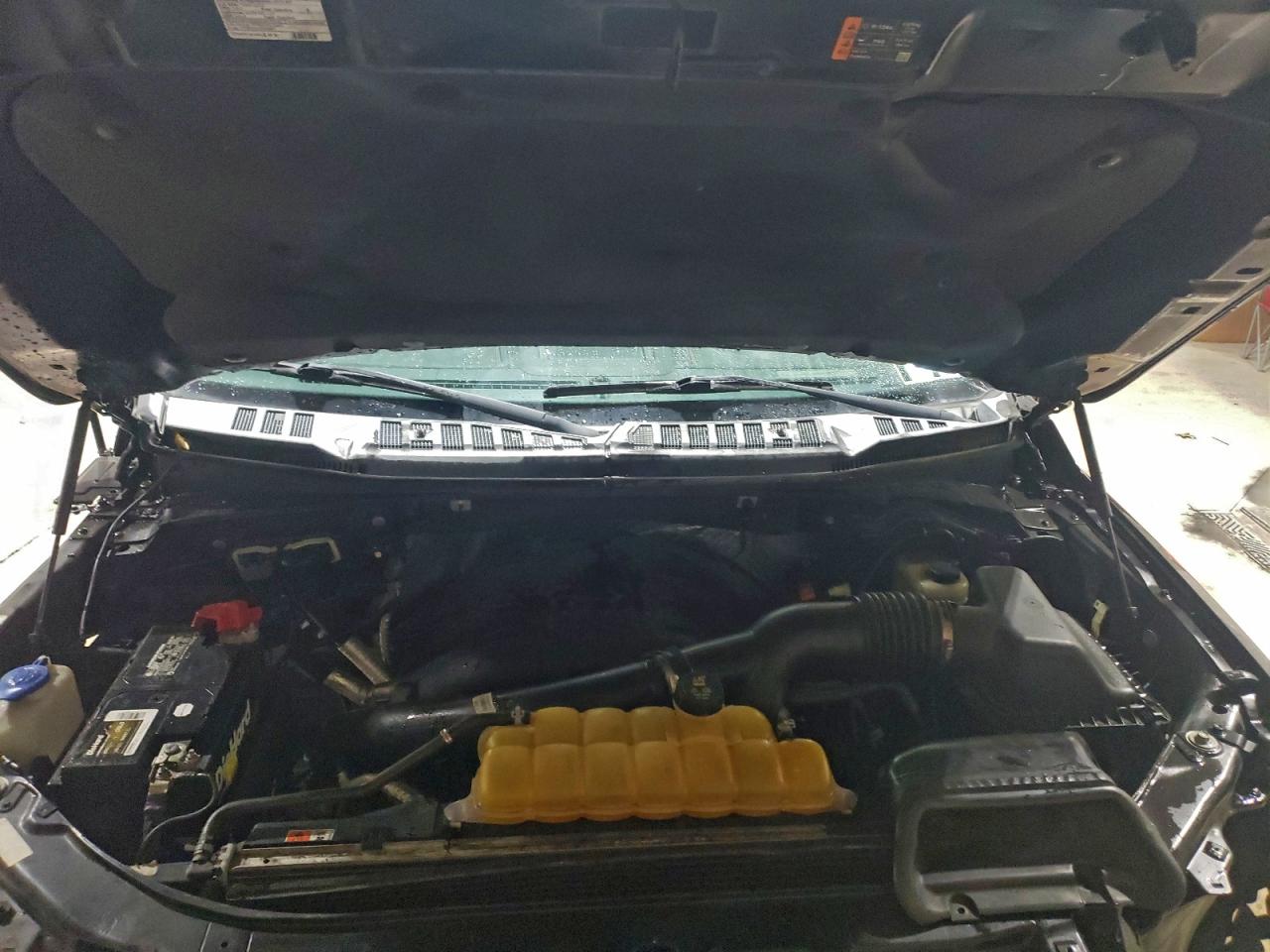2015 FORD F150 SUPERCREW photo 31