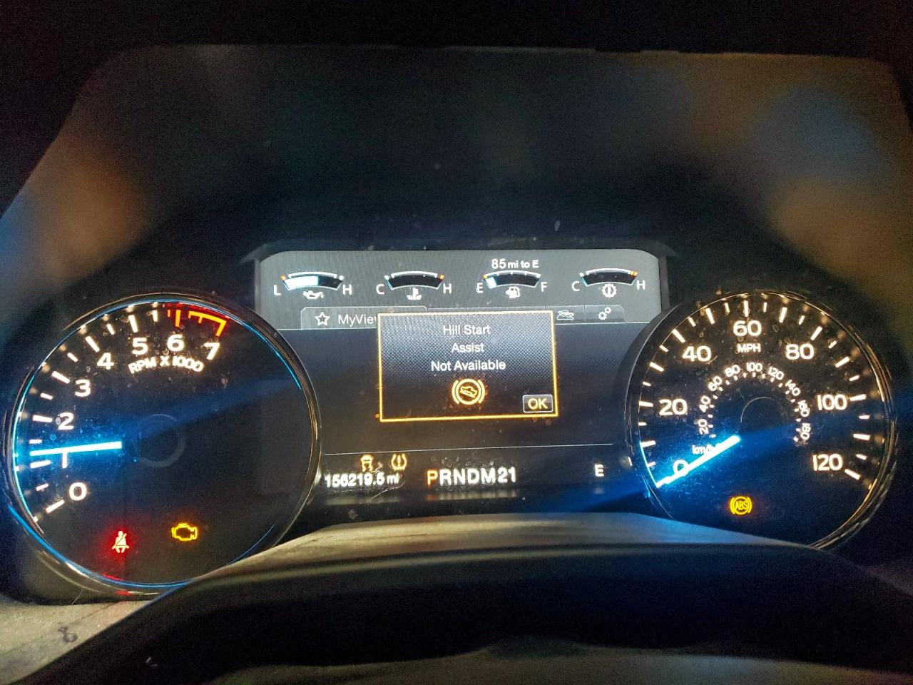 2015 FORD F150 SUPERCREW photo 25