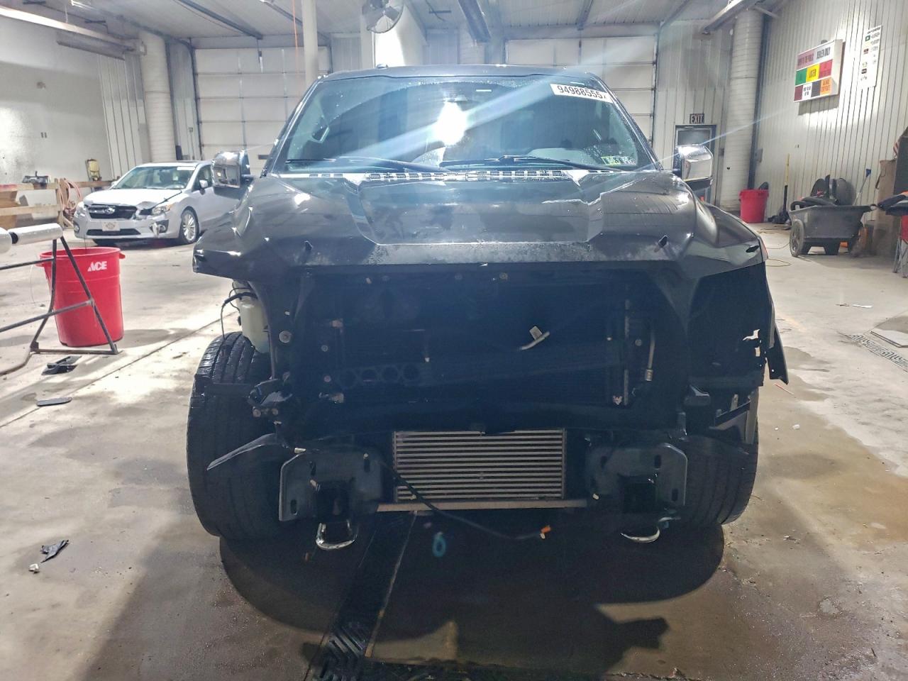 2015 FORD F150 SUPERCREW photo 13