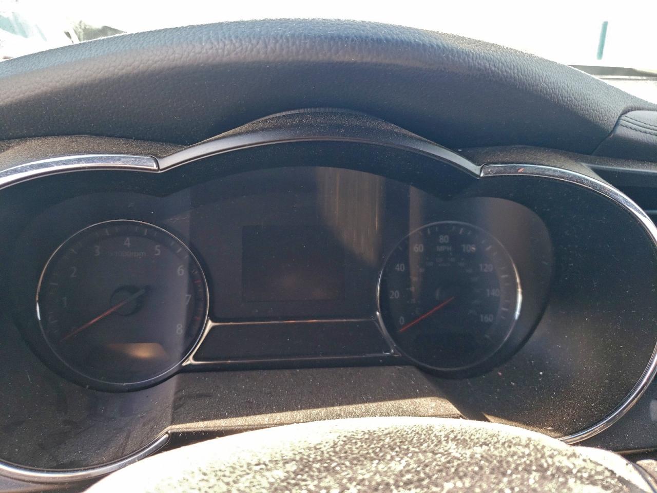 2013 KIA OPTIMA SX photo 9
