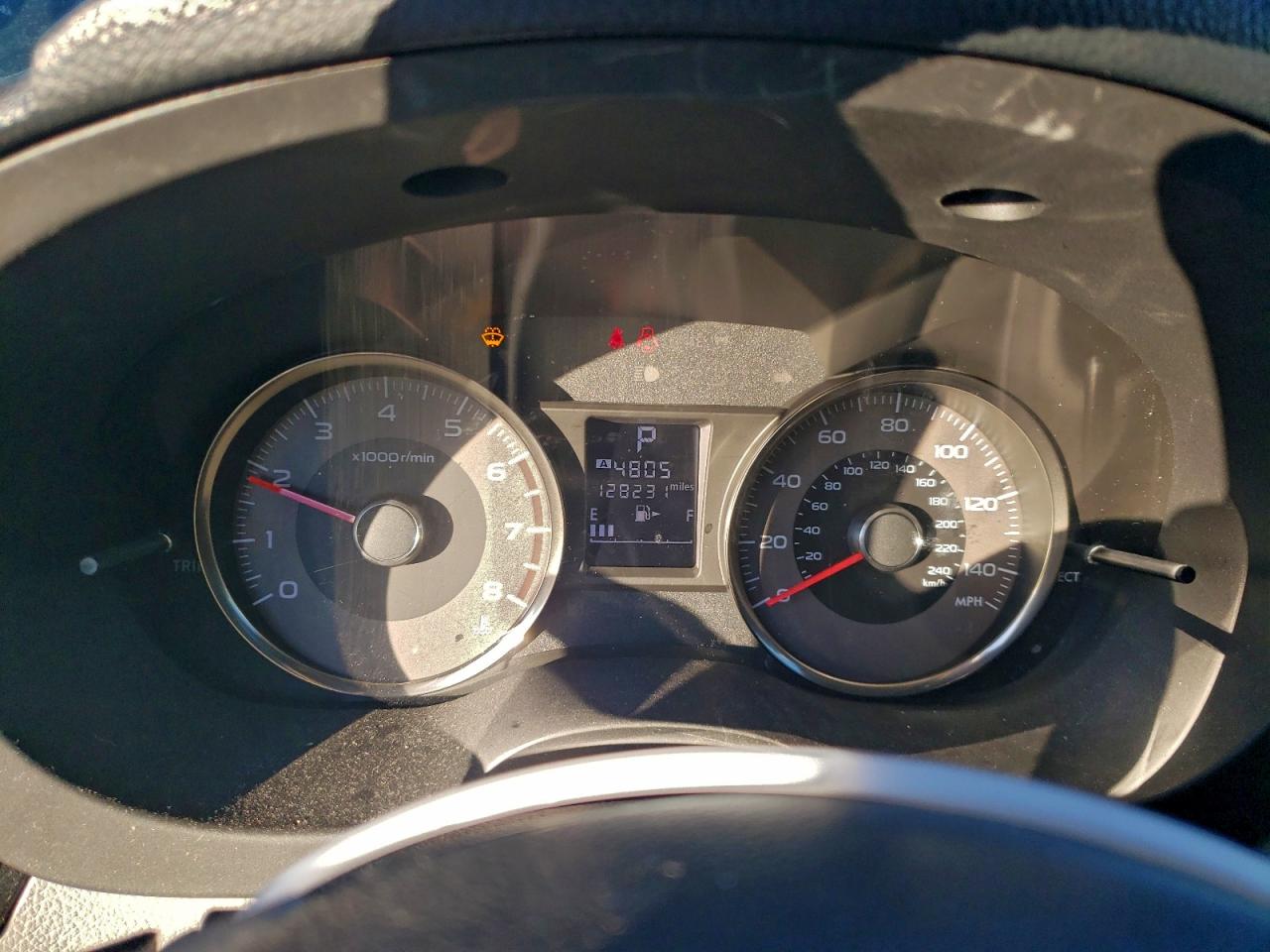 2015 SUBARU FORESTER 2.5I LIMITED photo 25