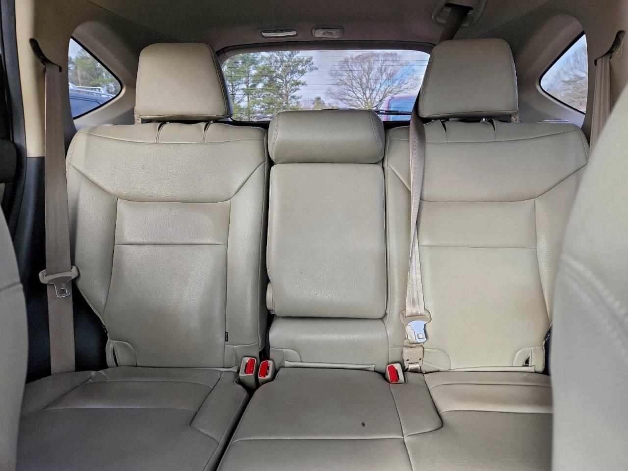 2016 HONDA CR-V photo 10