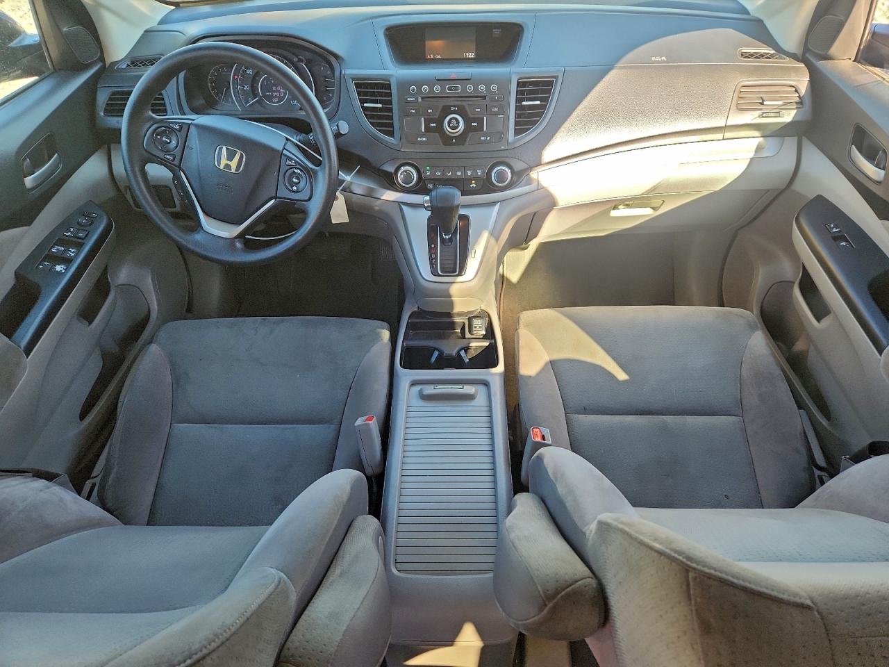 2013 HONDA CR-V EX photo 15