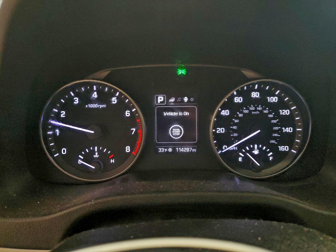 2017 HYUNDAI ELANTRA SE photo 25