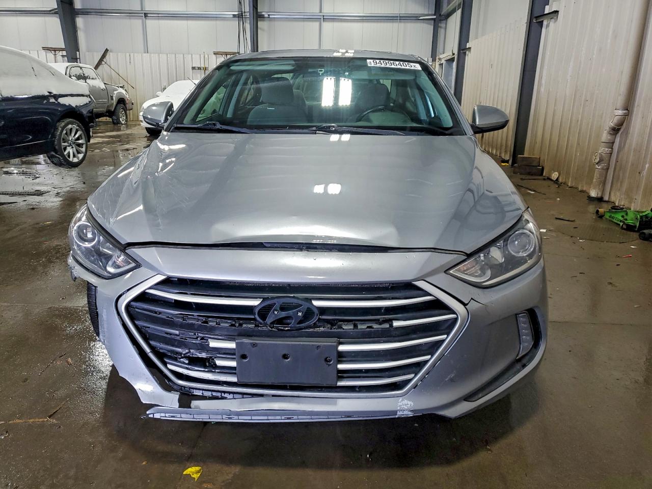 2017 HYUNDAI ELANTRA SE photo 13