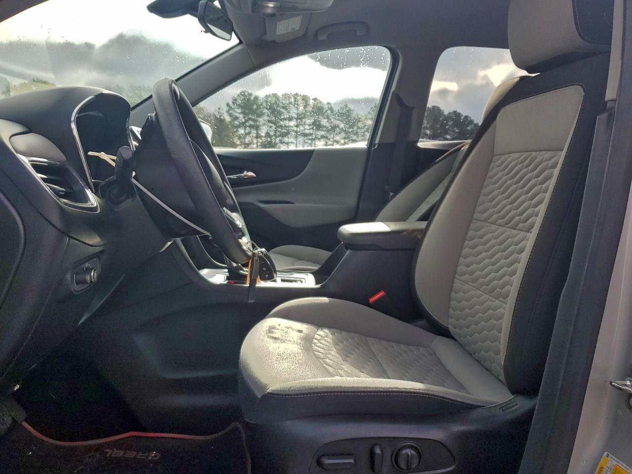 2019 CHEVROLET EQUINOX LT photo 19