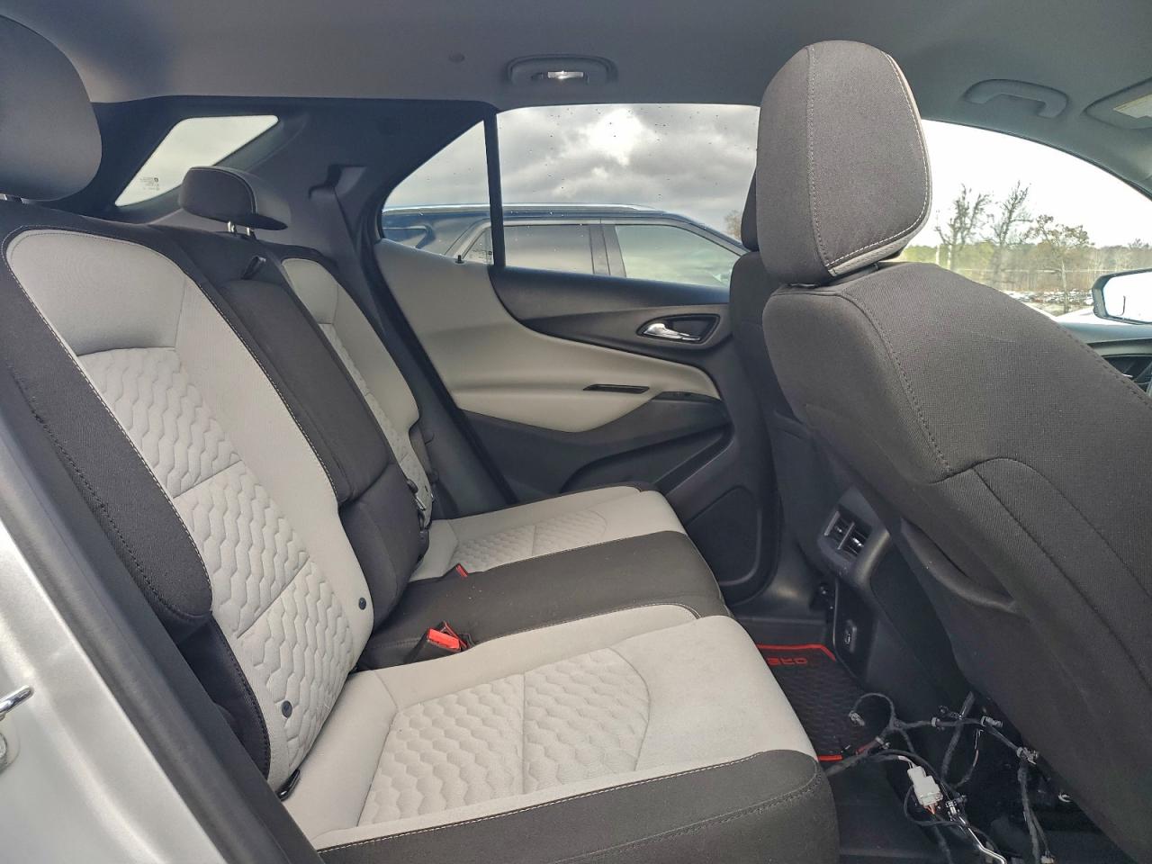 2019 CHEVROLET EQUINOX LT photo 31