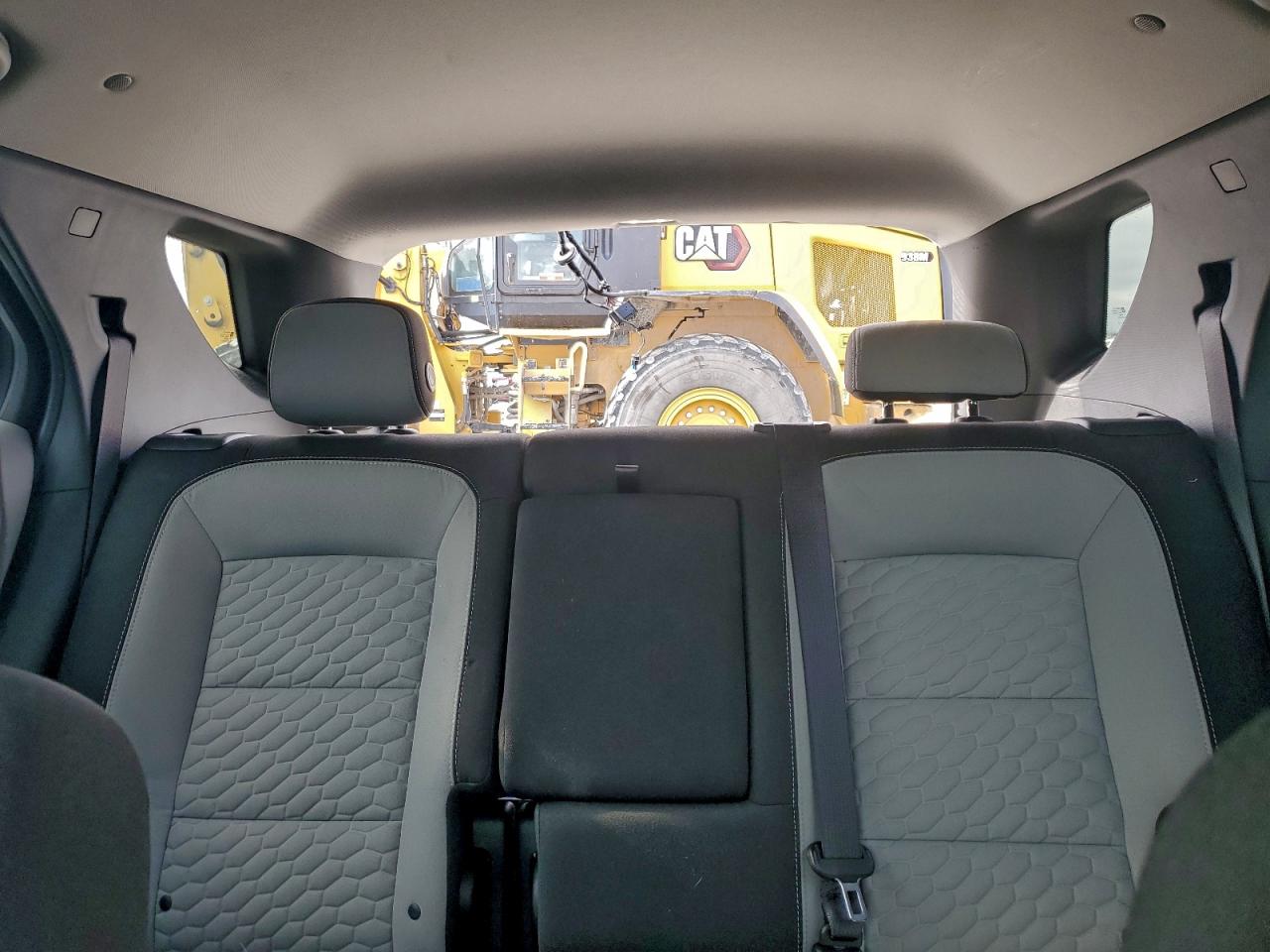 2019 CHEVROLET EQUINOX LT photo 28