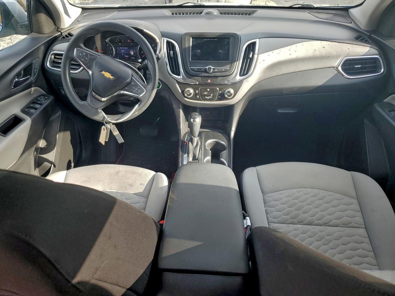 2019 CHEVROLET EQUINOX LT photo 22