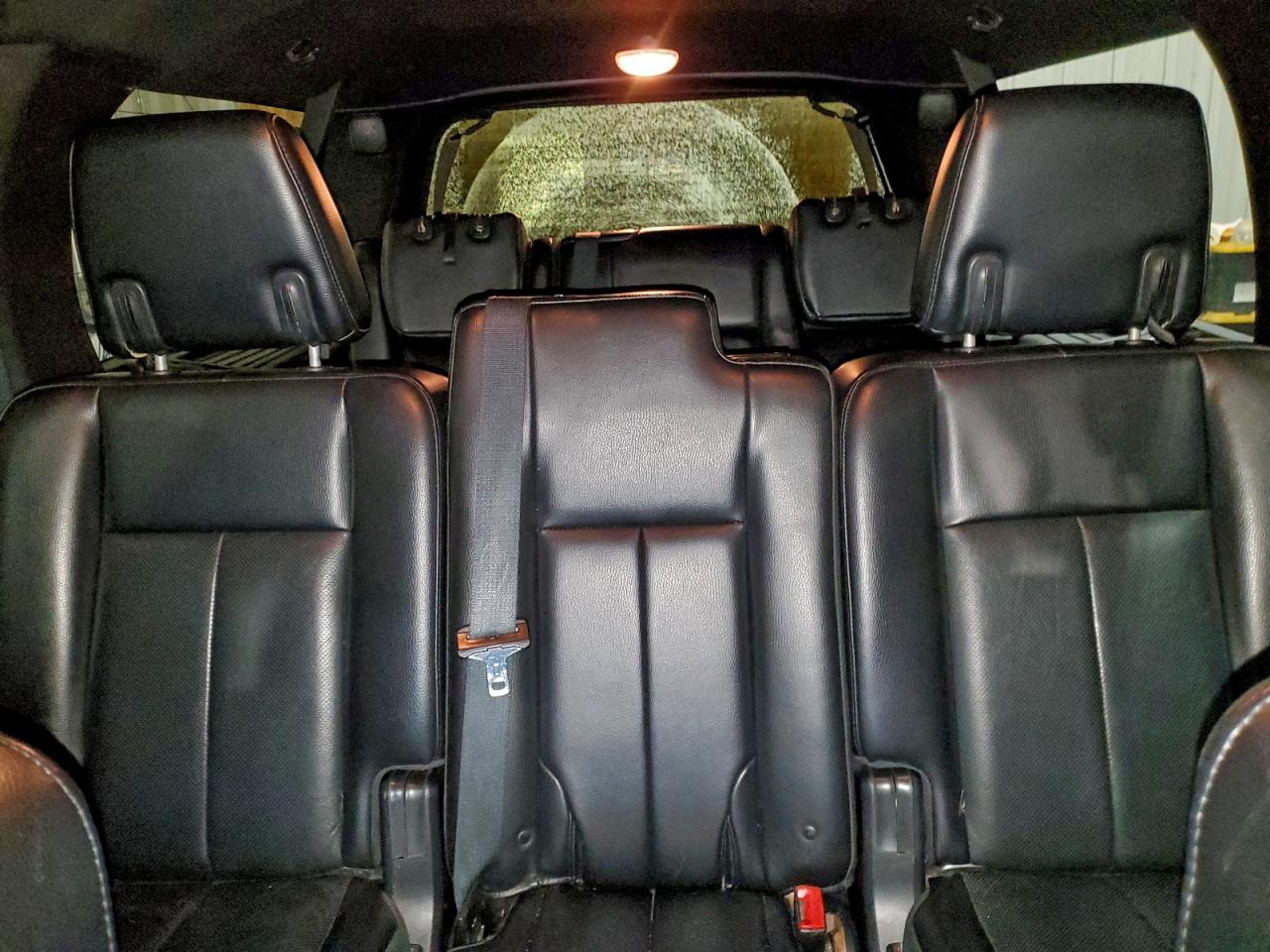 2017 FORD EXPEDITION EL LIMITED photo 10