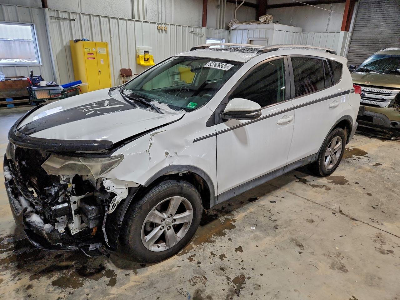 2013 TOYOTA RAV4