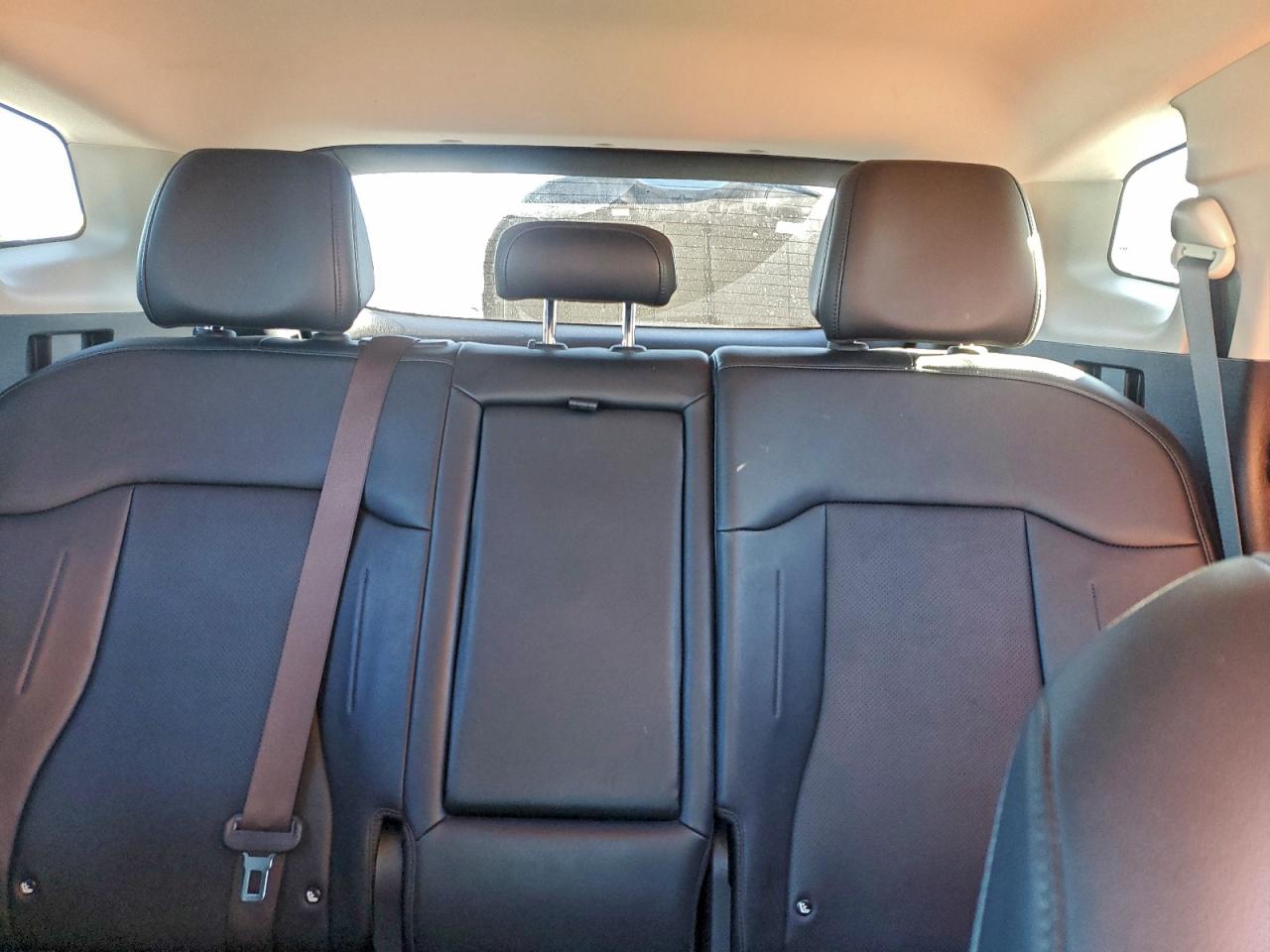 2023 KIA SPORTAGE EX photo 10