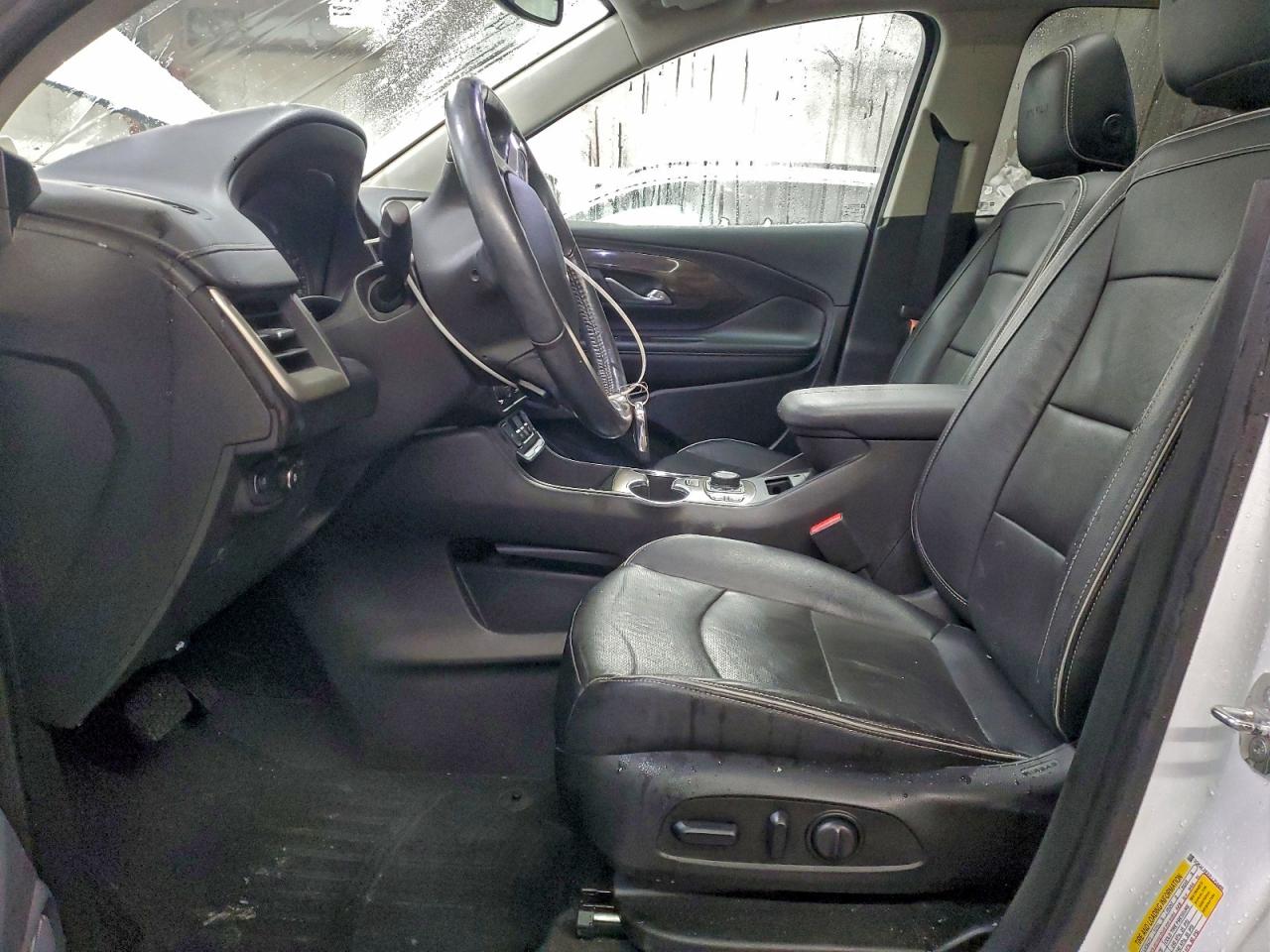 2020 GMC TERRAIN DENALI photo 13