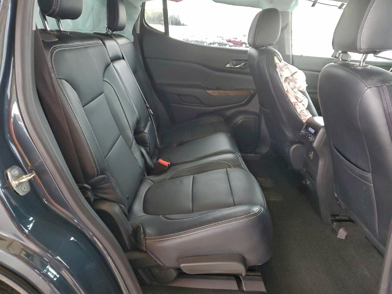 2019 GMC ACADIA SLE photo 11