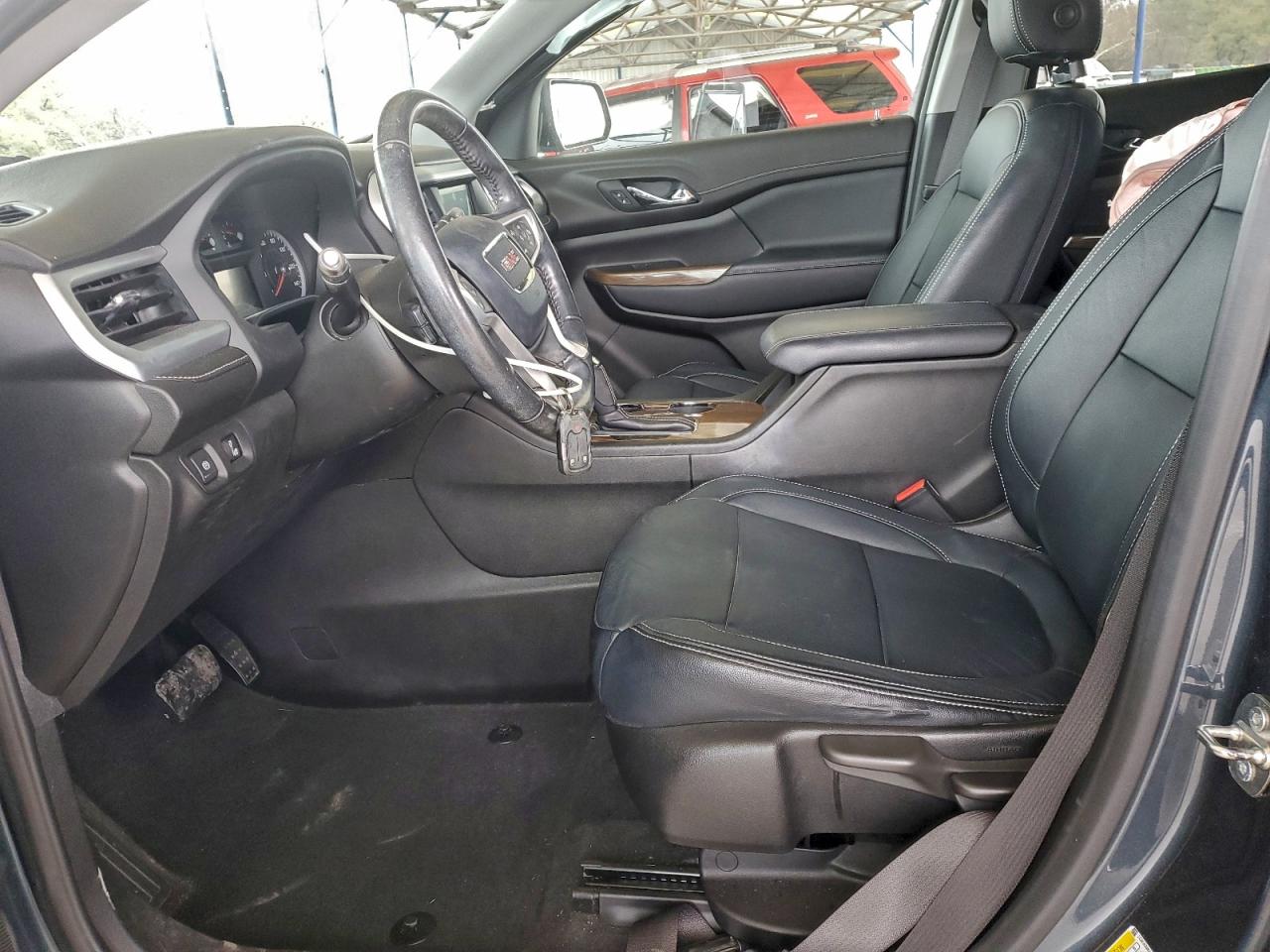 2019 GMC ACADIA SLE photo 7