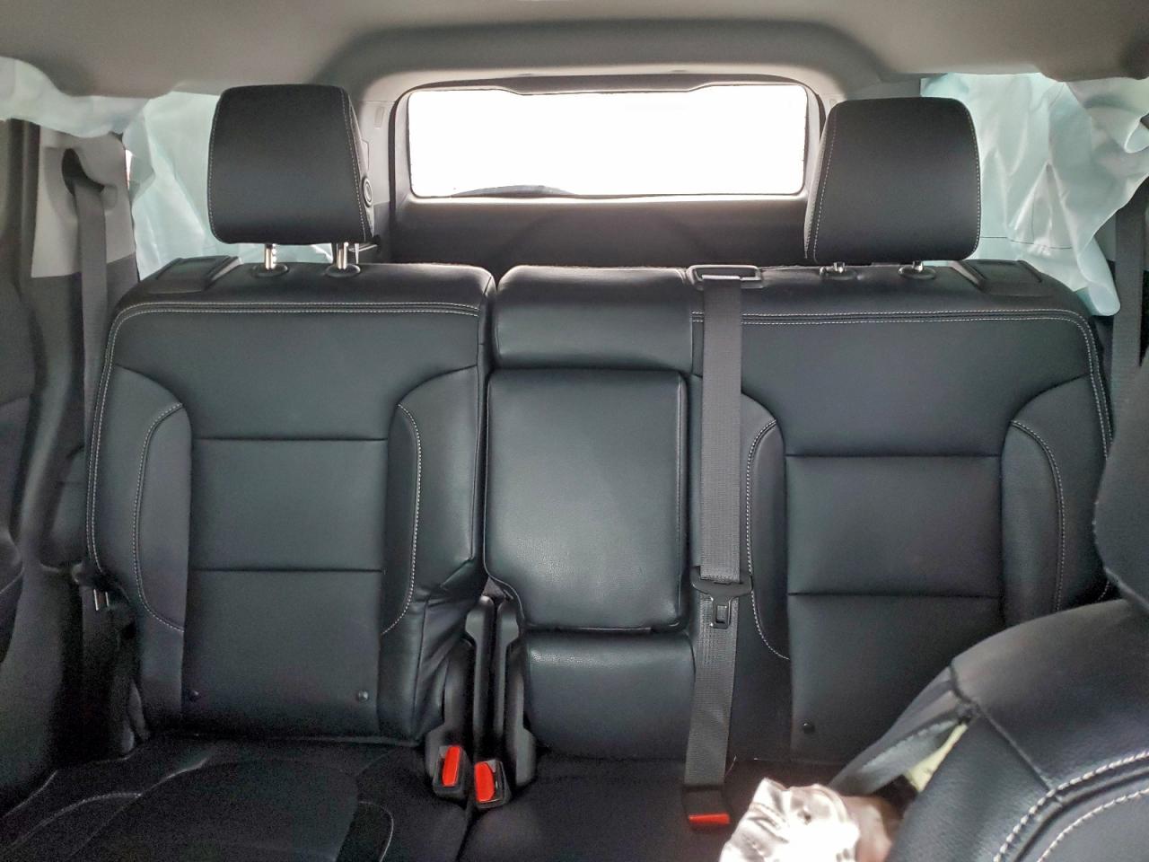 2019 GMC ACADIA SLE photo 10