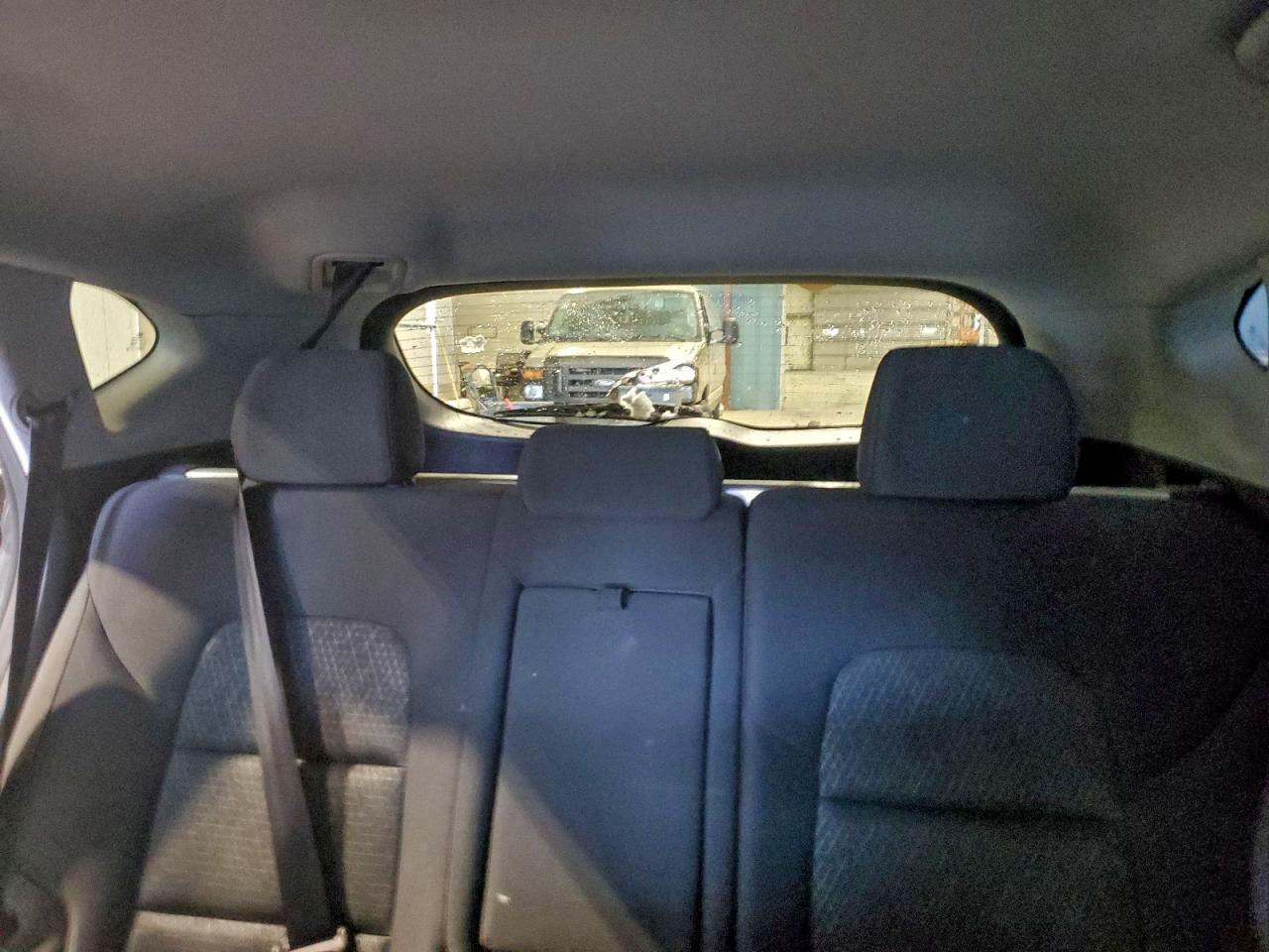 2017 HYUNDAI TUCSON SE photo 19