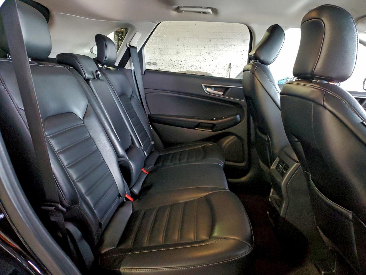 2020 FORD EDGE SEL photo 11
