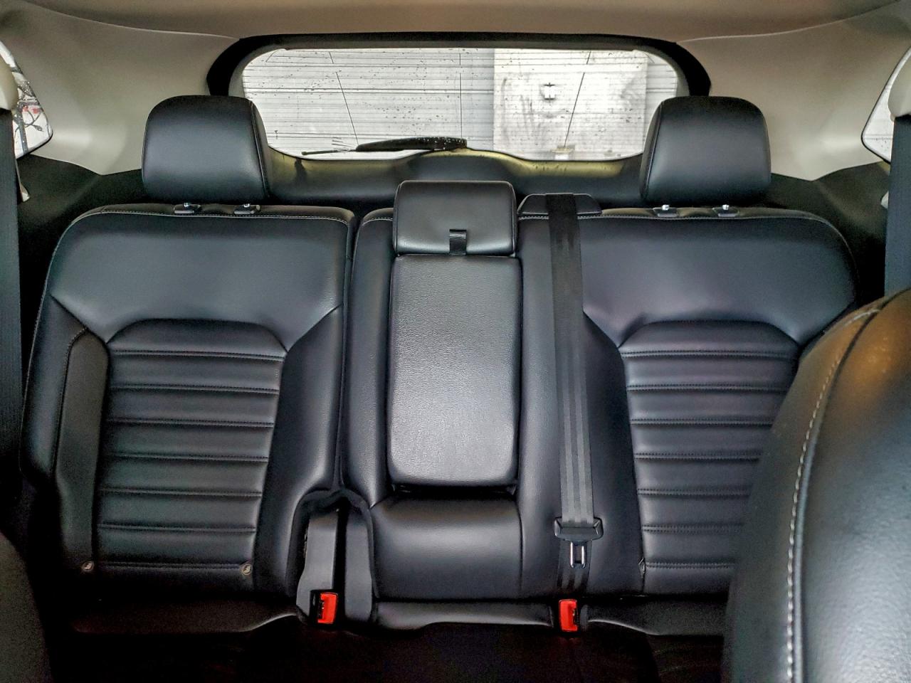 2020 FORD EDGE SEL photo 10