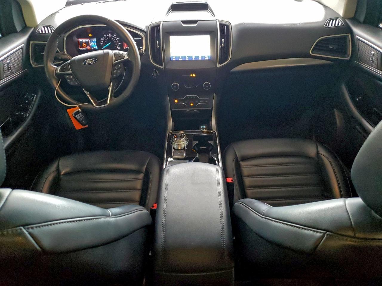 2020 FORD EDGE SEL photo 8