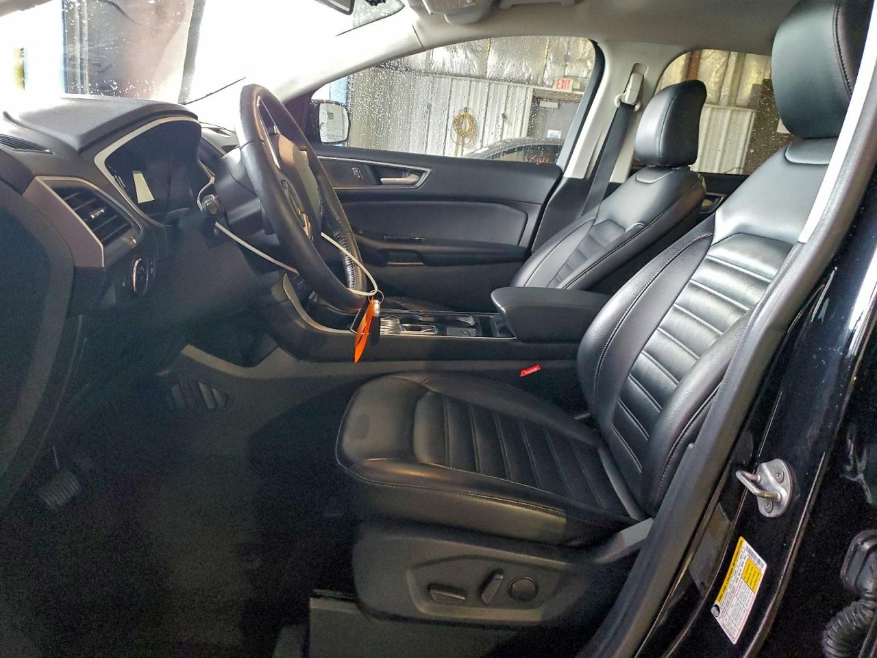 2020 FORD EDGE SEL photo 7