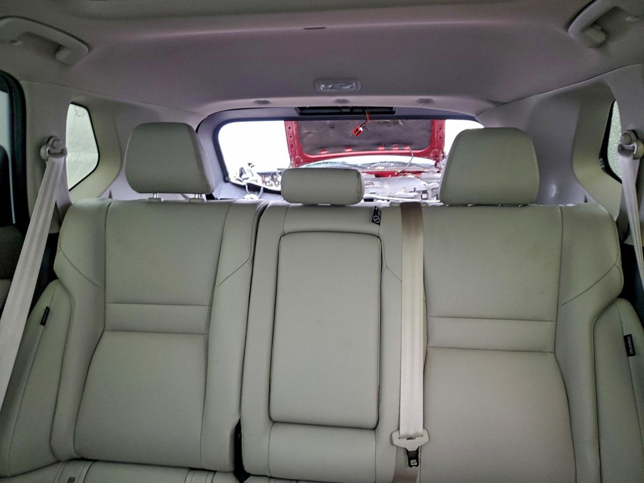 2024 NISSAN ROGUE SV photo 28