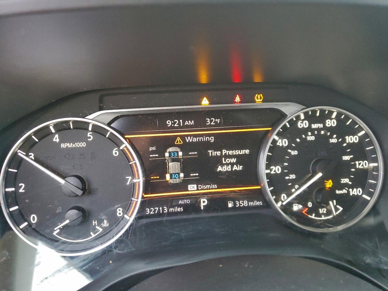 2024 NISSAN ROGUE SV photo 25