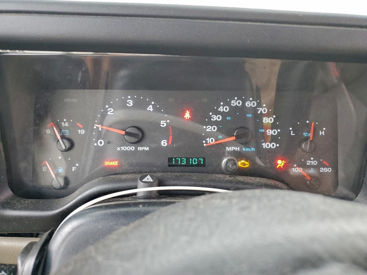 2006 JEEP WRANGLER X photo 17