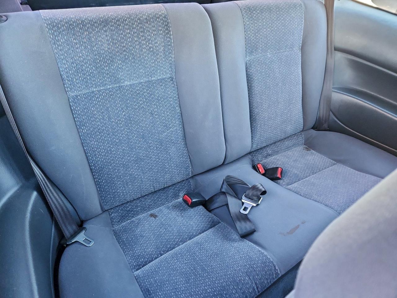 1996 HONDA CIVIC DX photo 19