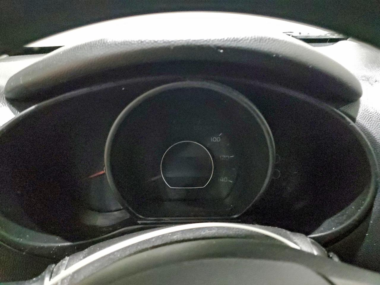 2014 KIA SOUL BASE photo 9