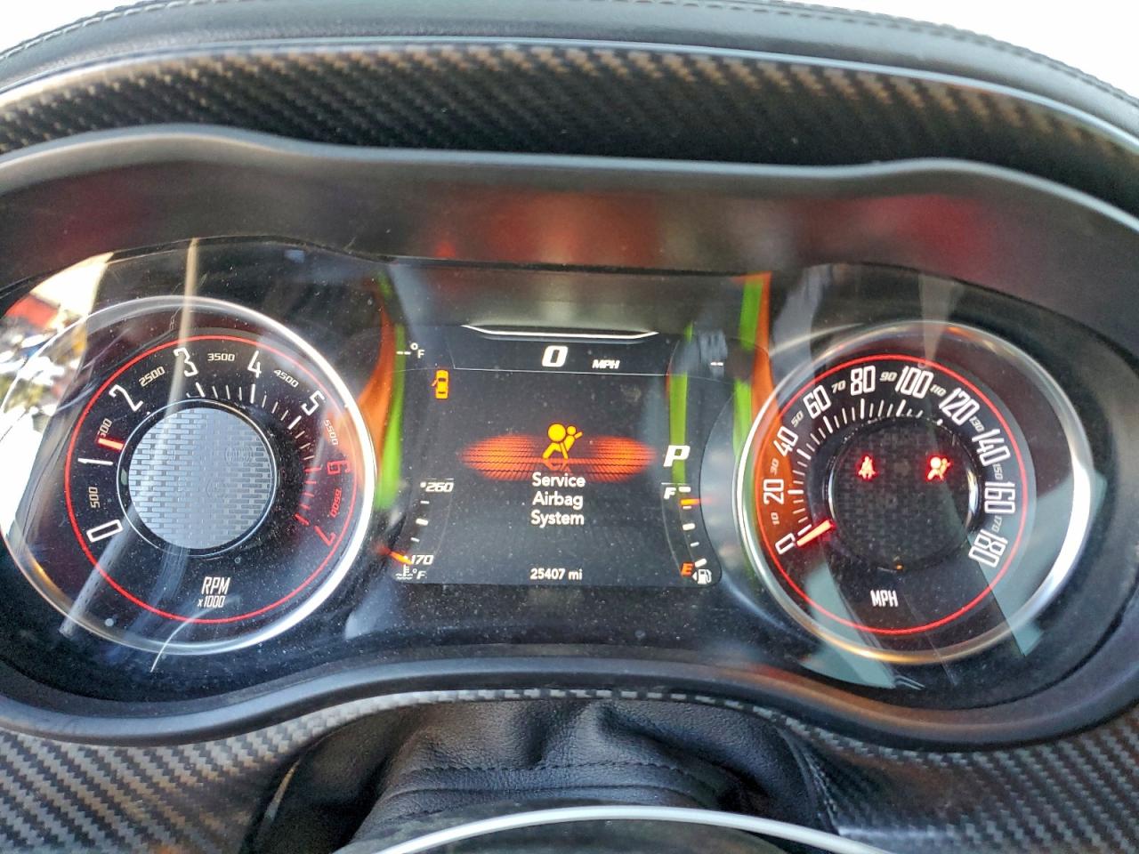 2023 DODGE CHALLENGER R/T SCAT PACK photo 9