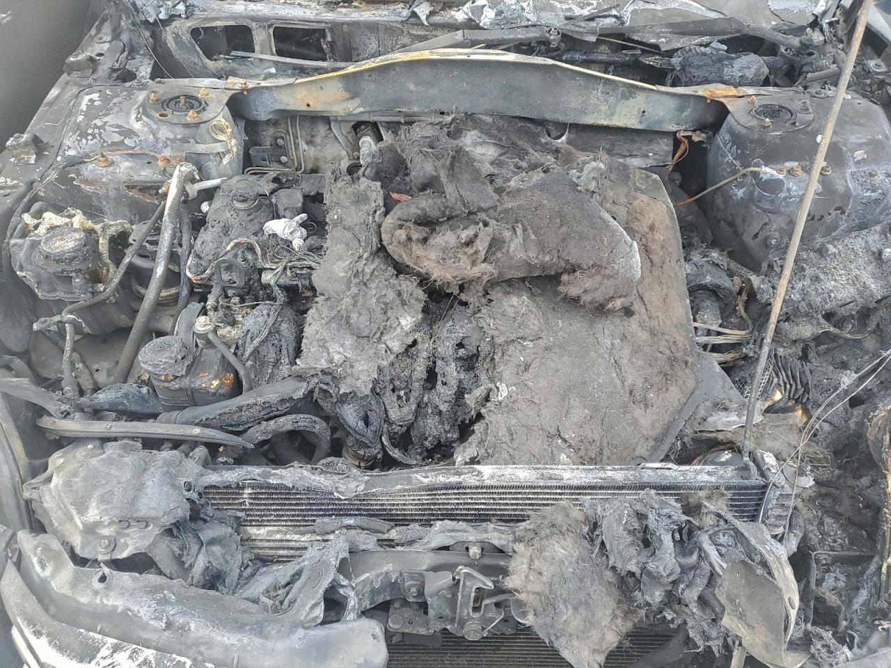 2007 FORD FUSION SE photo 11