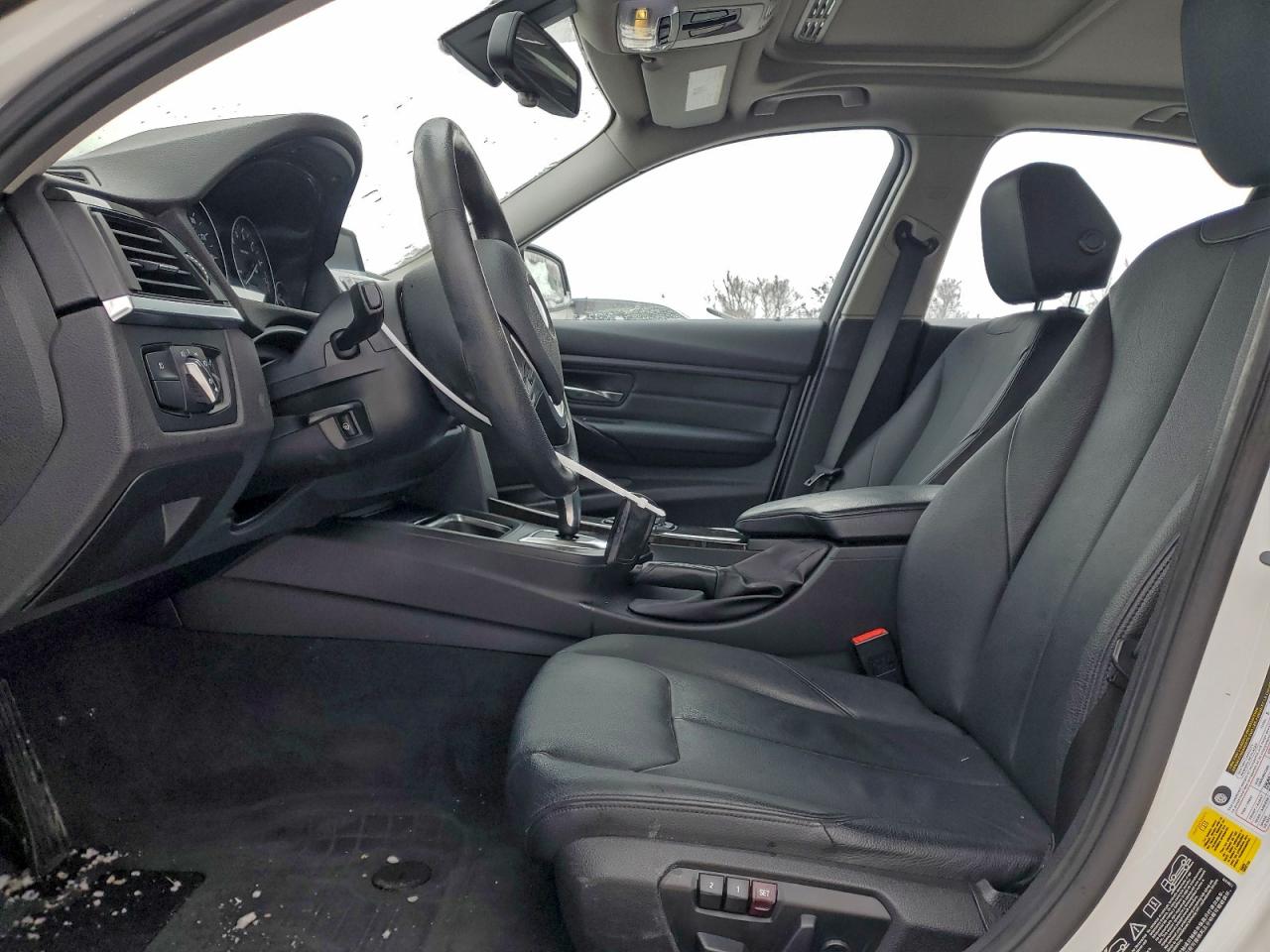 2015 BMW 328 XI photo 13